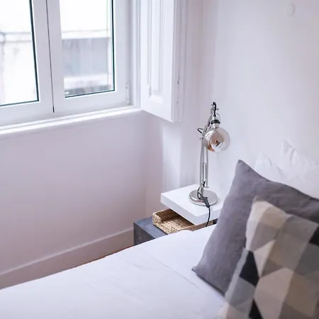 Apartment Lapa Charming *