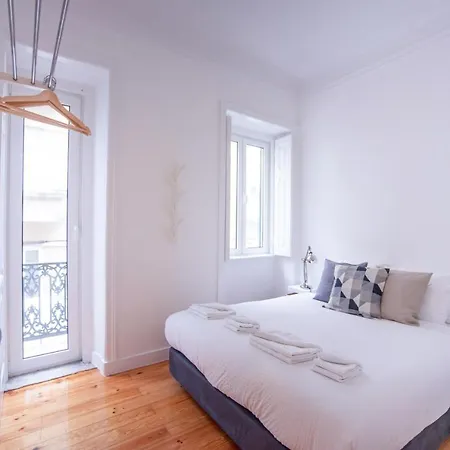 Lapa Charming Lisboa