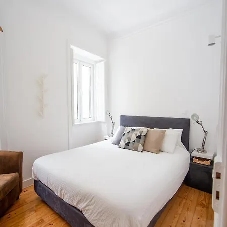 Lapa Charming * Lisboa