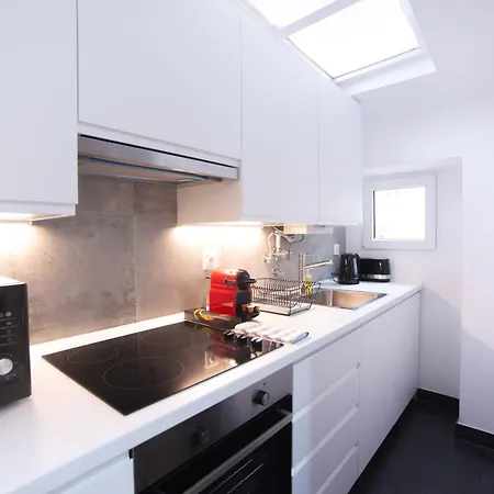 Lapa Charming * Lisboa