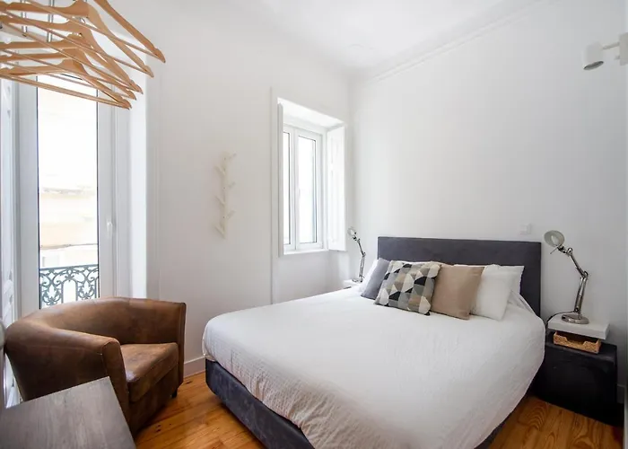 Διαμέρισμα Lapa Charming