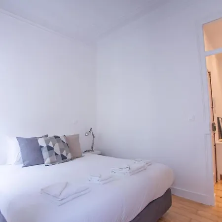 Apartment Lapa Charming