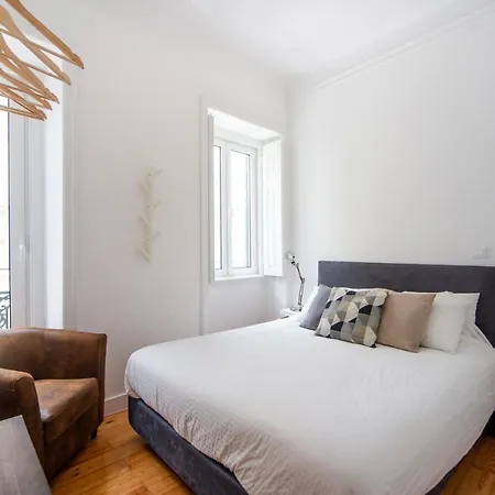 Apartment Lapa Charming