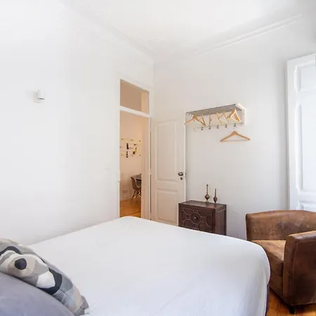 Lapa Charming Appartement *