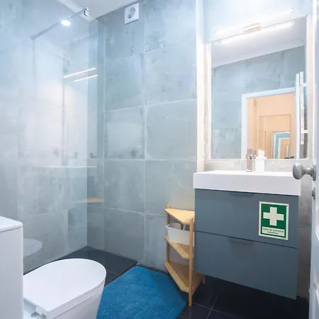 Lapa Charming Apartment